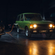 Classic Range Rover Converted By Lunaz